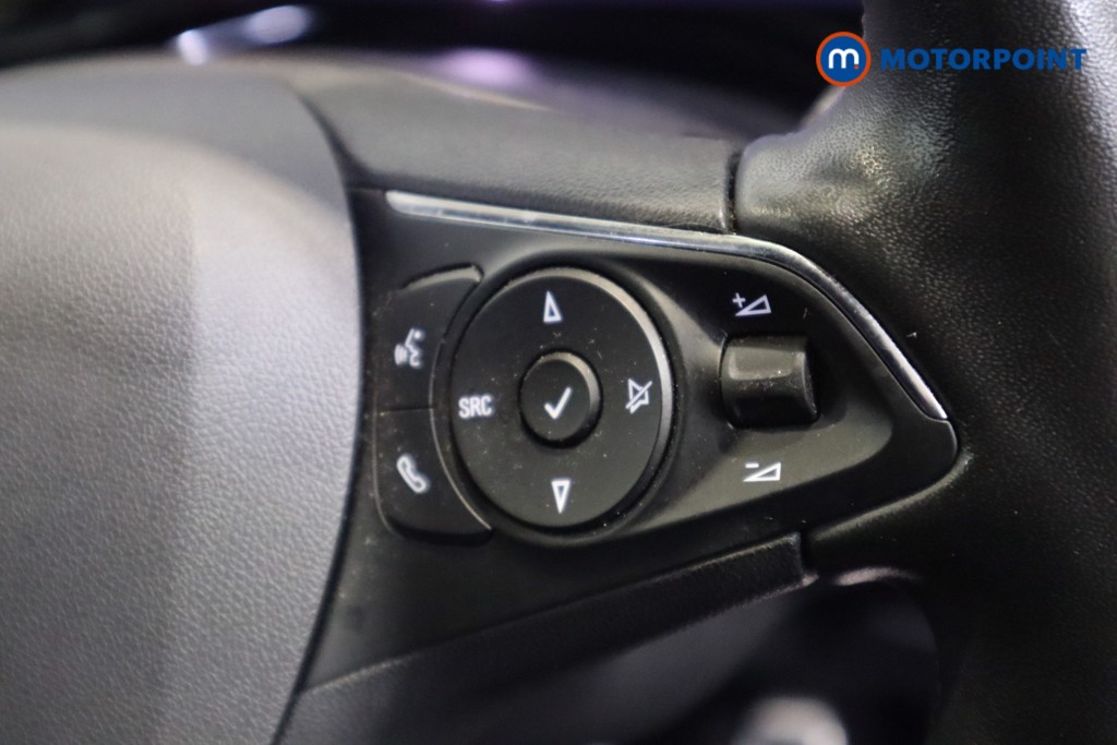 Vauxhall Mokka GS Manual Petrol SUV - Stock Number (1581271) - 12th supplementary image