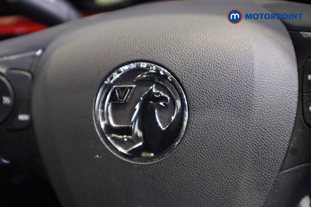 Vauxhall Mokka GS Manual Petrol SUV - Stock Number (1581271) - 13th supplementary image