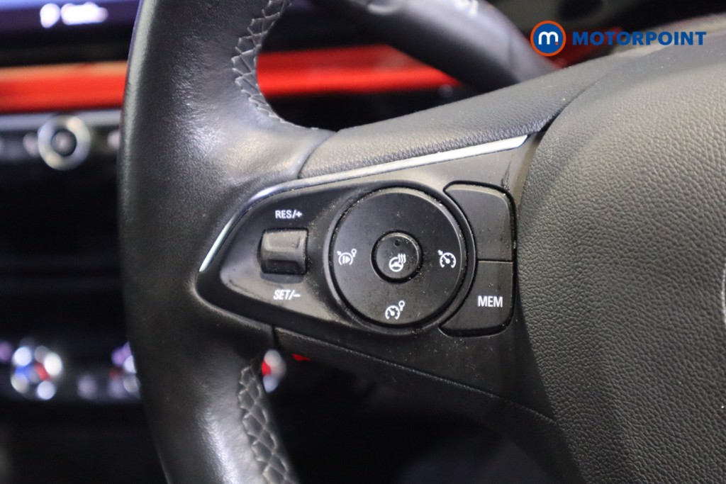 Vauxhall Mokka GS Manual Petrol SUV - Stock Number (1581271) - 14th supplementary image