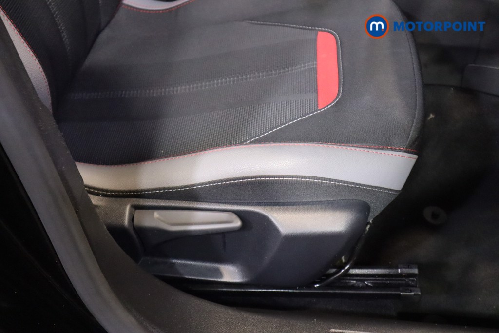 Vauxhall Mokka GS Manual Petrol SUV - Stock Number (1581271) - 15th supplementary image