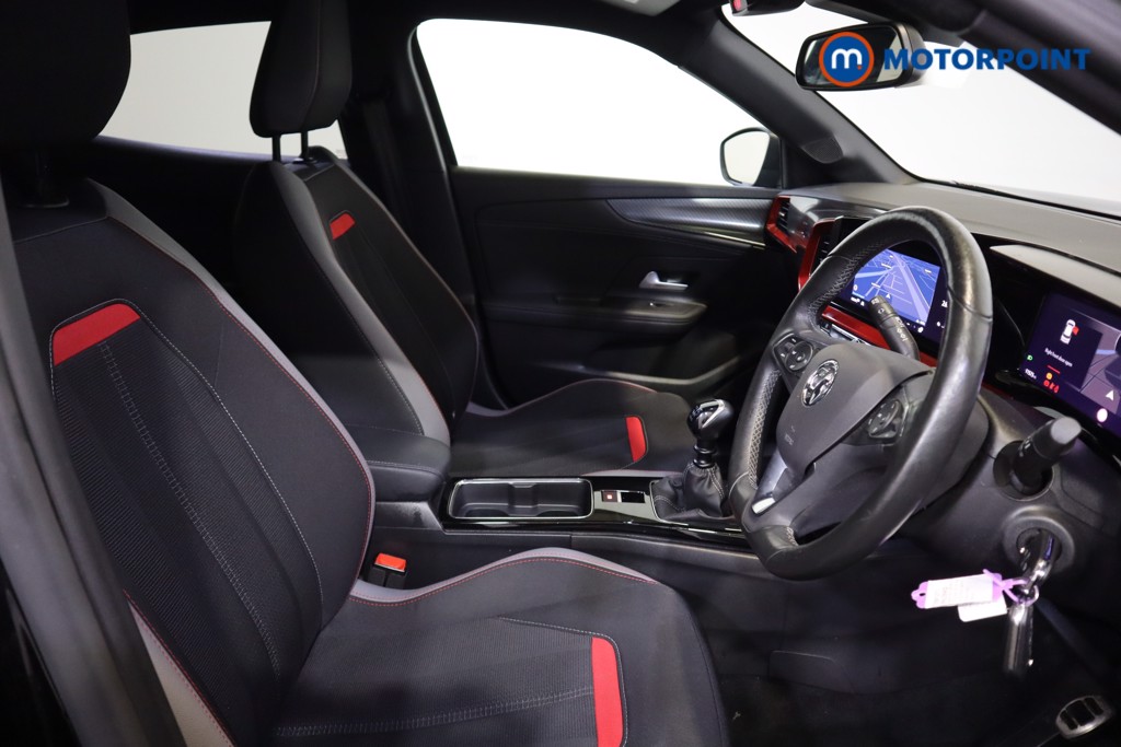 Vauxhall Mokka GS Manual Petrol SUV - Stock Number (1581271) - 16th supplementary image