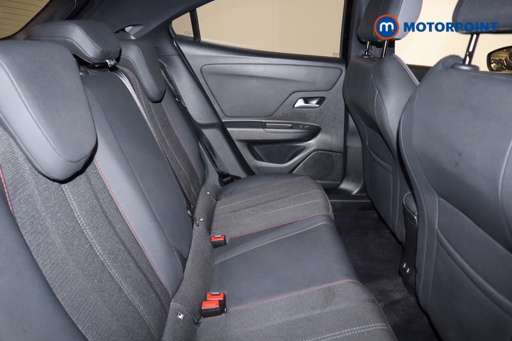 Vauxhall Mokka GS Manual Petrol SUV - Stock Number (1581271) - 17th supplementary image