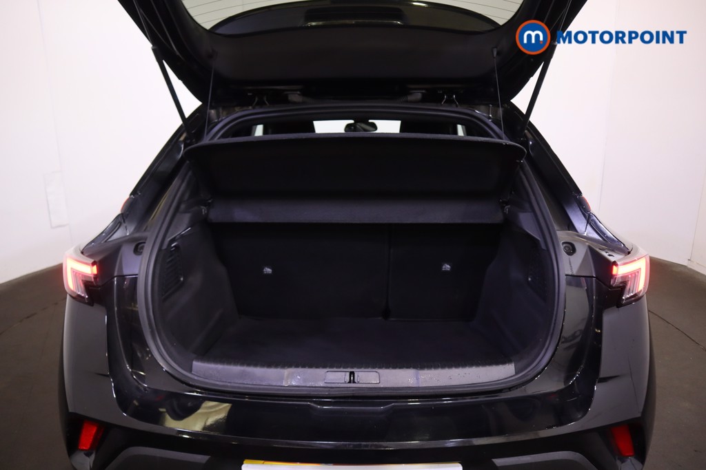 Vauxhall Mokka GS Manual Petrol SUV - Stock Number (1581271) - 19th supplementary image