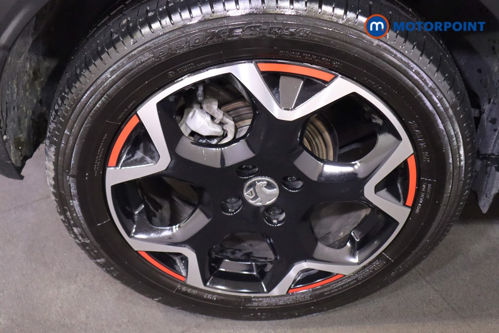 Vauxhall Mokka GS Manual Petrol SUV - Stock Number (1581271) - 20th supplementary image