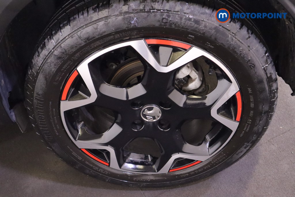 Vauxhall Mokka GS Manual Petrol SUV - Stock Number (1581271) - 21st supplementary image