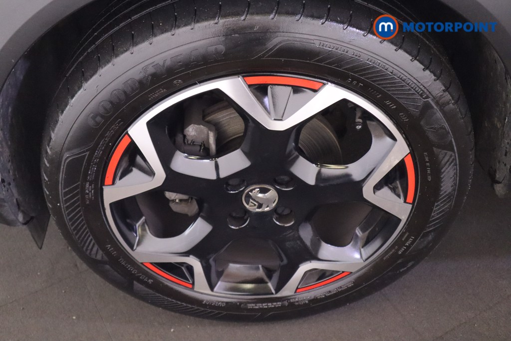 Vauxhall Mokka GS Manual Petrol SUV - Stock Number (1581271) - 22nd supplementary image