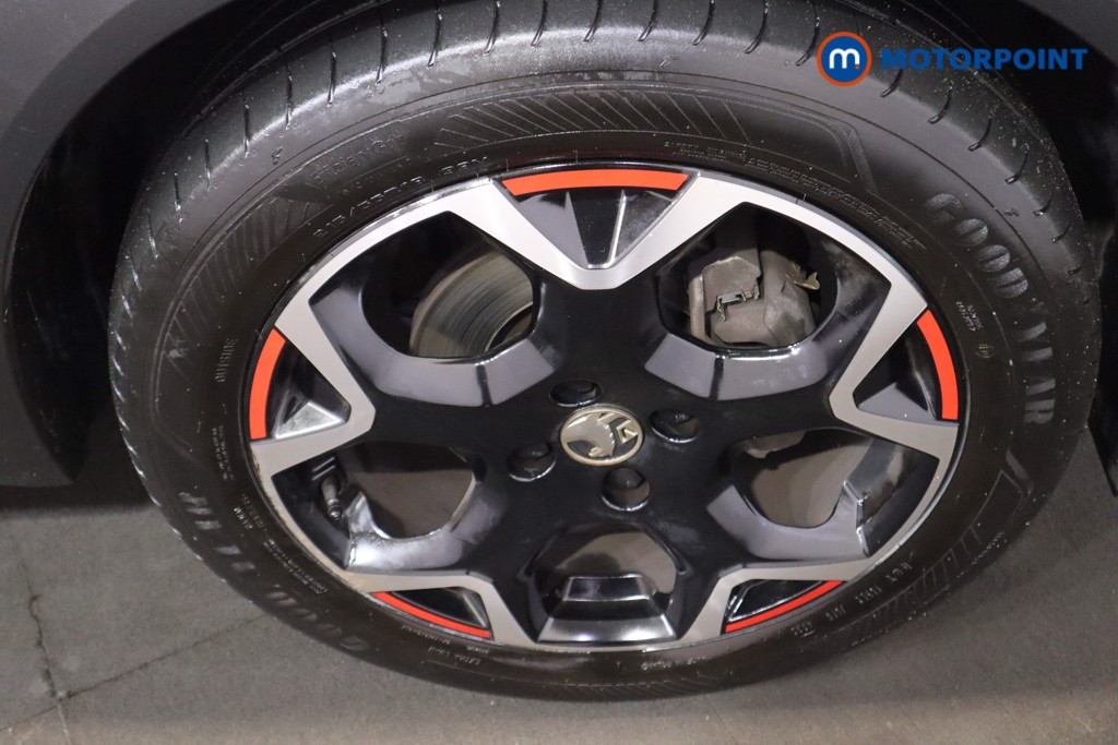 Vauxhall Mokka GS Manual Petrol SUV - Stock Number (1581271) - 23rd supplementary image