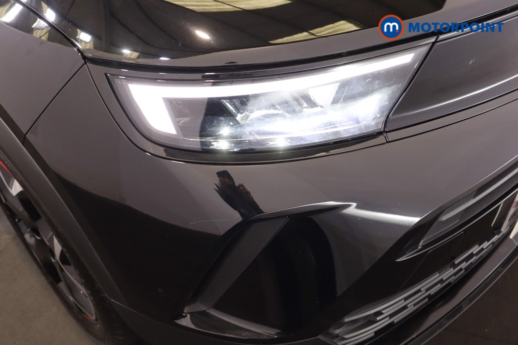 Vauxhall Mokka GS Manual Petrol SUV - Stock Number (1581271) - 24th supplementary image