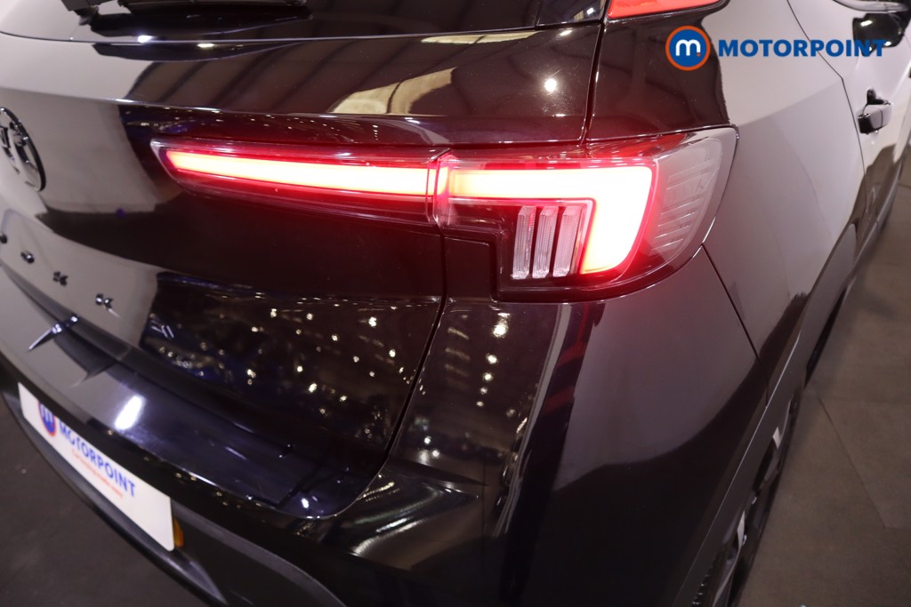 Vauxhall Mokka GS Manual Petrol SUV - Stock Number (1581271) - 25th supplementary image