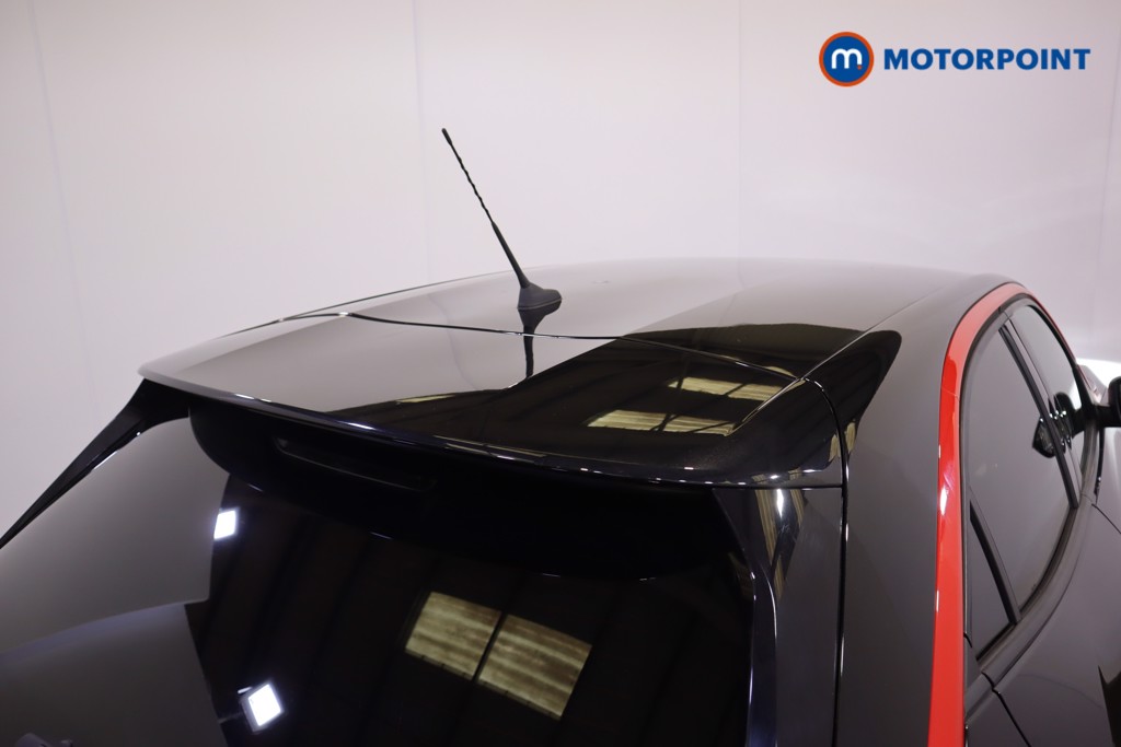 Vauxhall Mokka GS Manual Petrol SUV - Stock Number (1581271) - 26th supplementary image