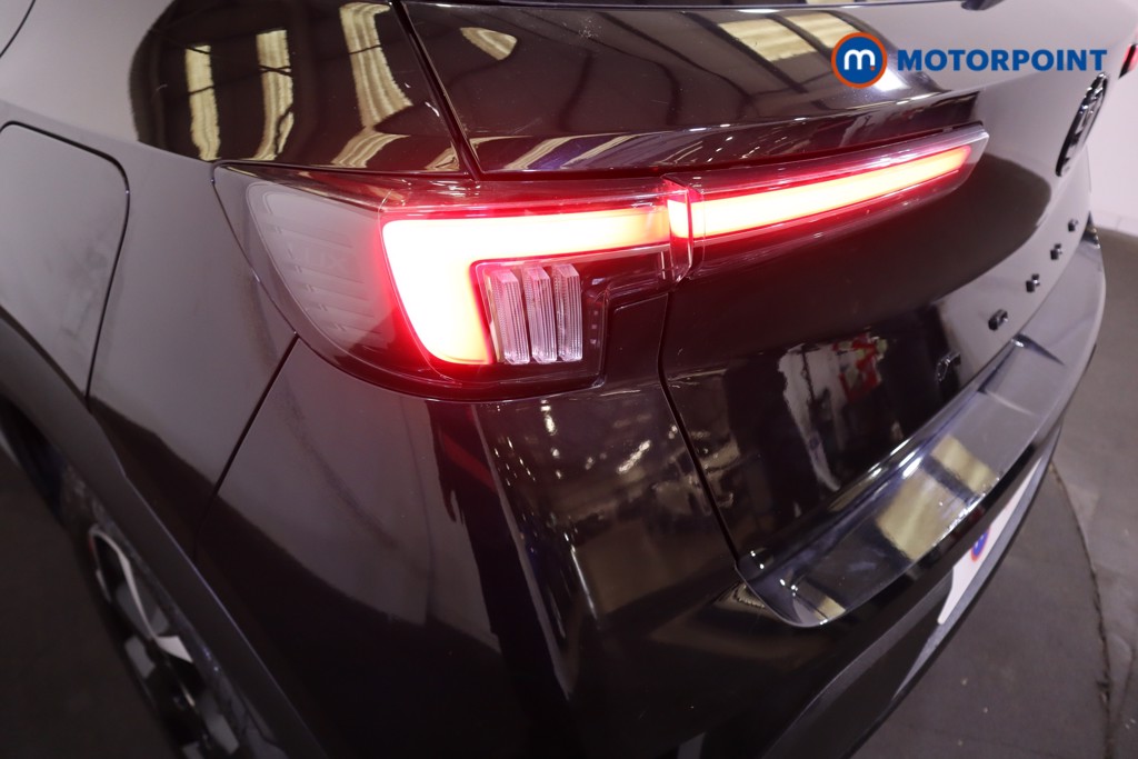 Vauxhall Mokka GS Manual Petrol SUV - Stock Number (1581271) - 27th supplementary image