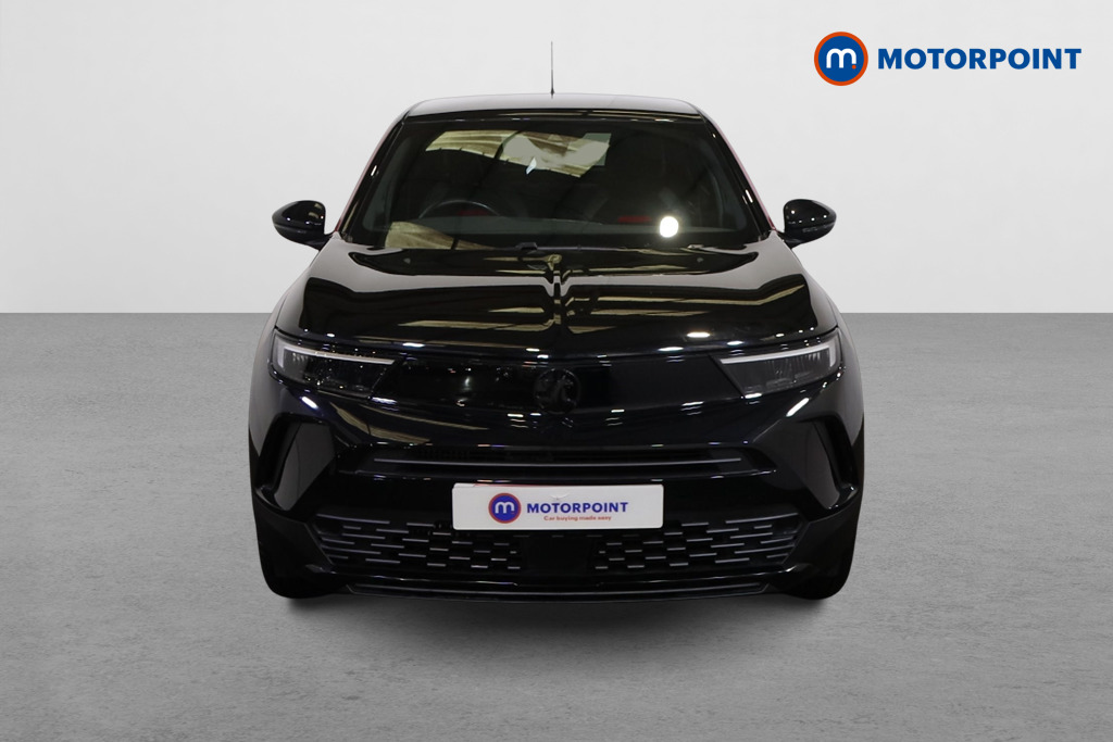 Vauxhall Mokka GS Manual Petrol SUV - Stock Number (1581271) - Front bumper