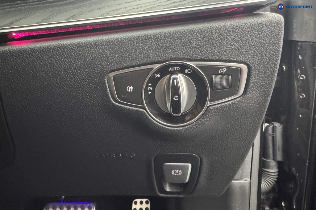 Mercedes-Benz E Class Amg Line Automatic Petrol Convertible - Stock Number (1581408) - 6th supplementary image