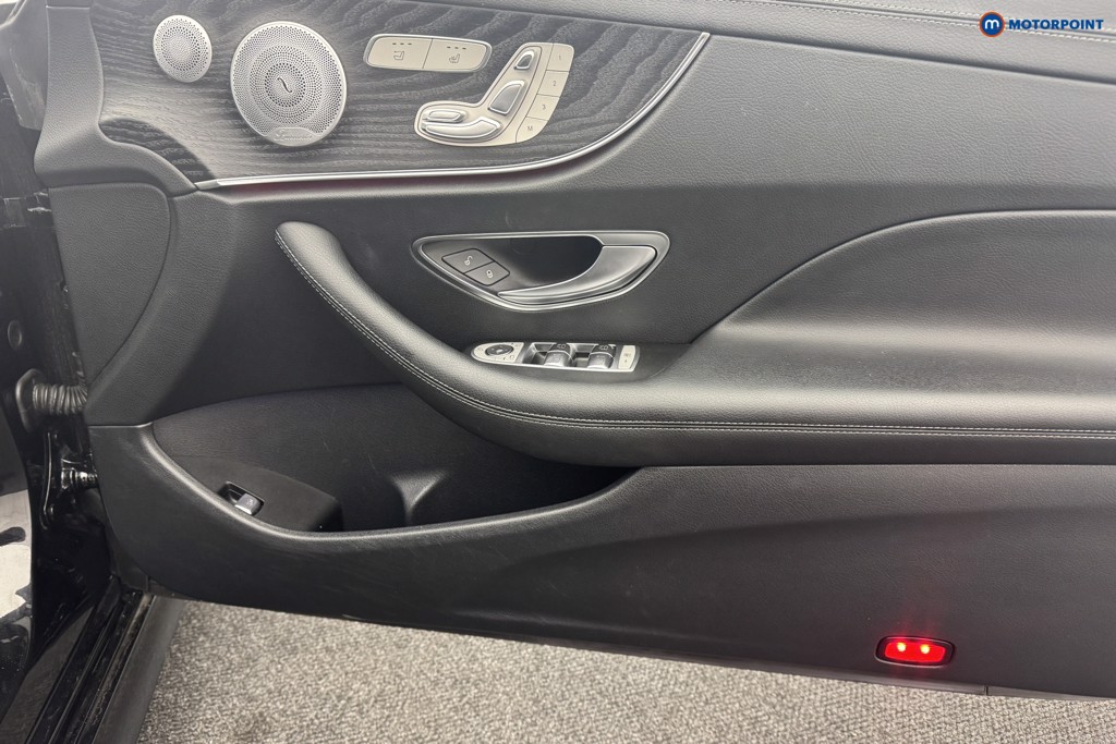 Mercedes-Benz E Class Amg Line Automatic Petrol Convertible - Stock Number (1581408) - 7th supplementary image