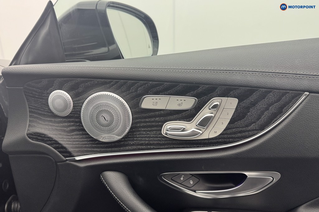 Mercedes-Benz E Class Amg Line Automatic Petrol Convertible - Stock Number (1581408) - 8th supplementary image