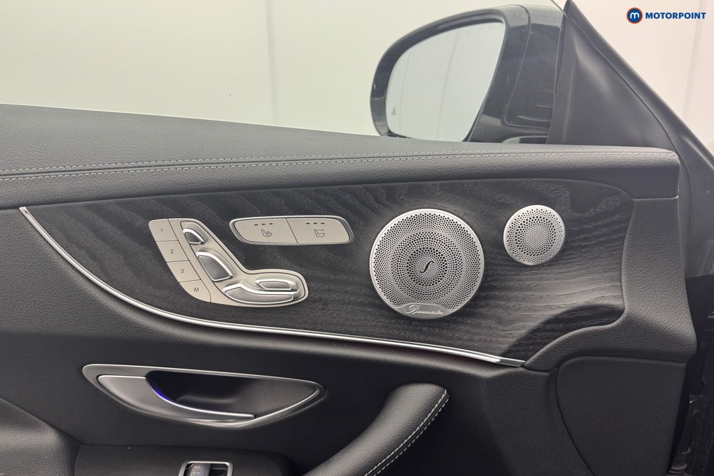 Mercedes-Benz E Class Amg Line Automatic Petrol Convertible - Stock Number (1581408) - 14th supplementary image