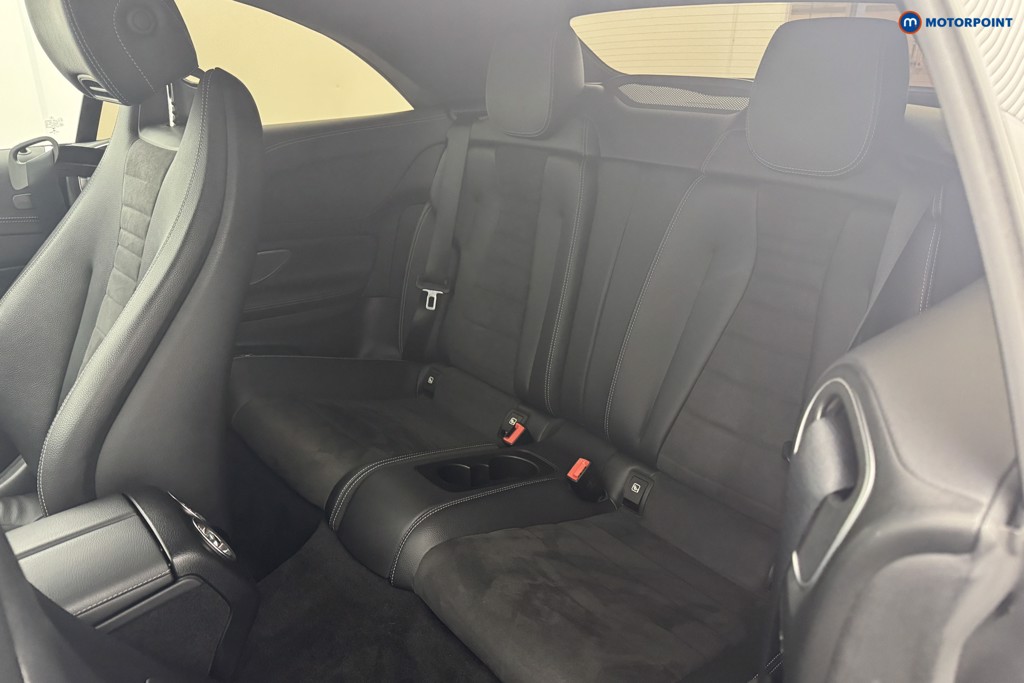 Mercedes-Benz E Class Amg Line Automatic Petrol Convertible - Stock Number (1581408) - 15th supplementary image
