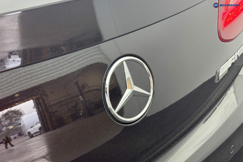 Mercedes-Benz E Class Amg Line Automatic Petrol Convertible - Stock Number (1581408) - 16th supplementary image