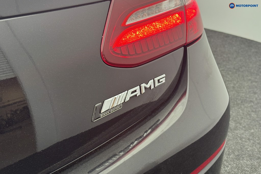 Mercedes-Benz E Class Amg Line Automatic Petrol Convertible - Stock Number (1581408) - 18th supplementary image