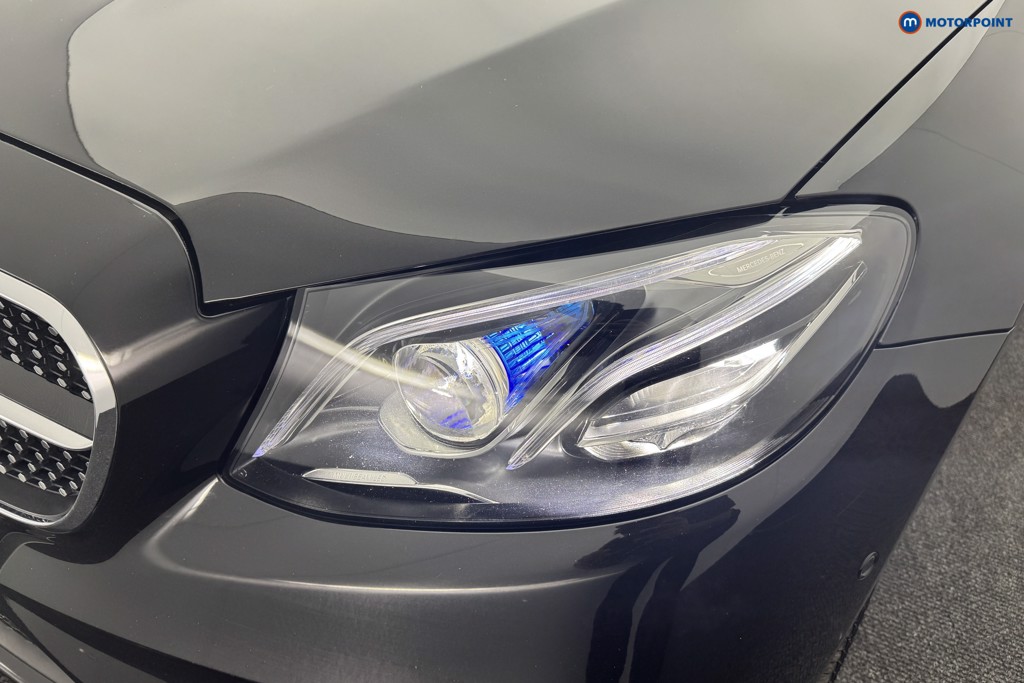 Mercedes-Benz E Class Amg Line Automatic Petrol Convertible - Stock Number (1581408) - 20th supplementary image