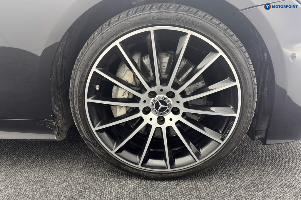 Mercedes-Benz E Class Amg Line Automatic Petrol Convertible - Stock Number (1581408) - 24th supplementary image