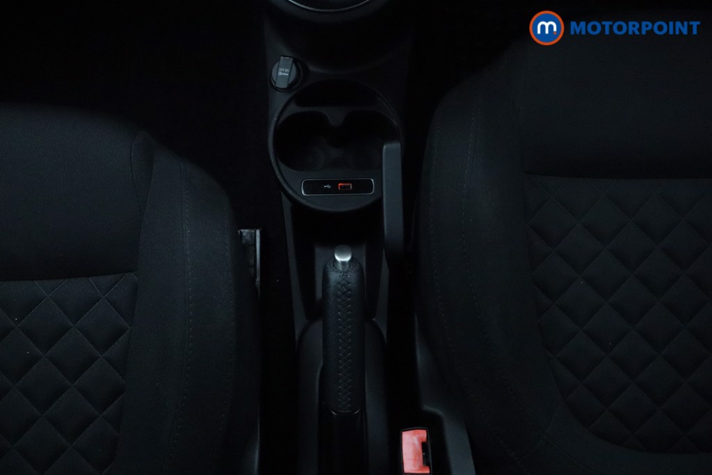 Abarth 595 1.4 T-Jet 145 3Dr Manual Petrol Hatchback - Stock Number (1581452) - 5th supplementary image
