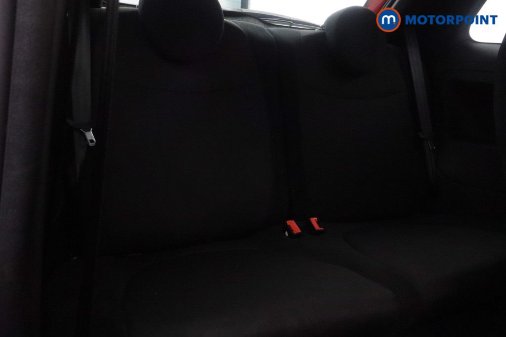 Abarth 595 1.4 T-Jet 145 3Dr Manual Petrol Hatchback - Stock Number (1581452) - 11th supplementary image