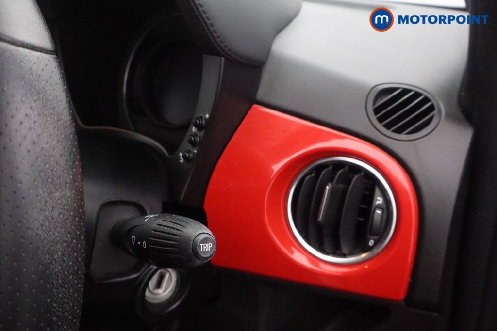 Abarth 595 1.4 T-Jet 145 3Dr Manual Petrol Hatchback - Stock Number (1581452) - 14th supplementary image