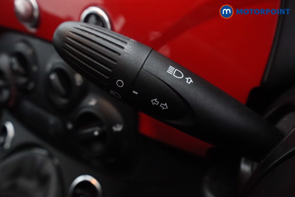 Abarth 595 1.4 T-Jet 145 3Dr Manual Petrol Hatchback - Stock Number (1581452) - 15th supplementary image