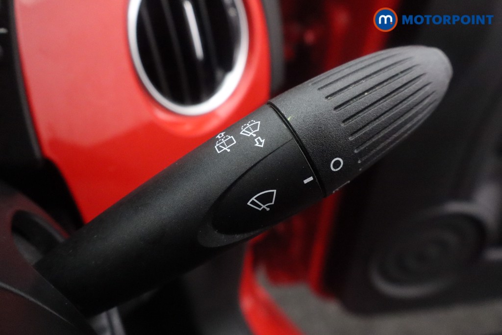 Abarth 595 1.4 T-Jet 145 3Dr Manual Petrol Hatchback - Stock Number (1581452) - 16th supplementary image
