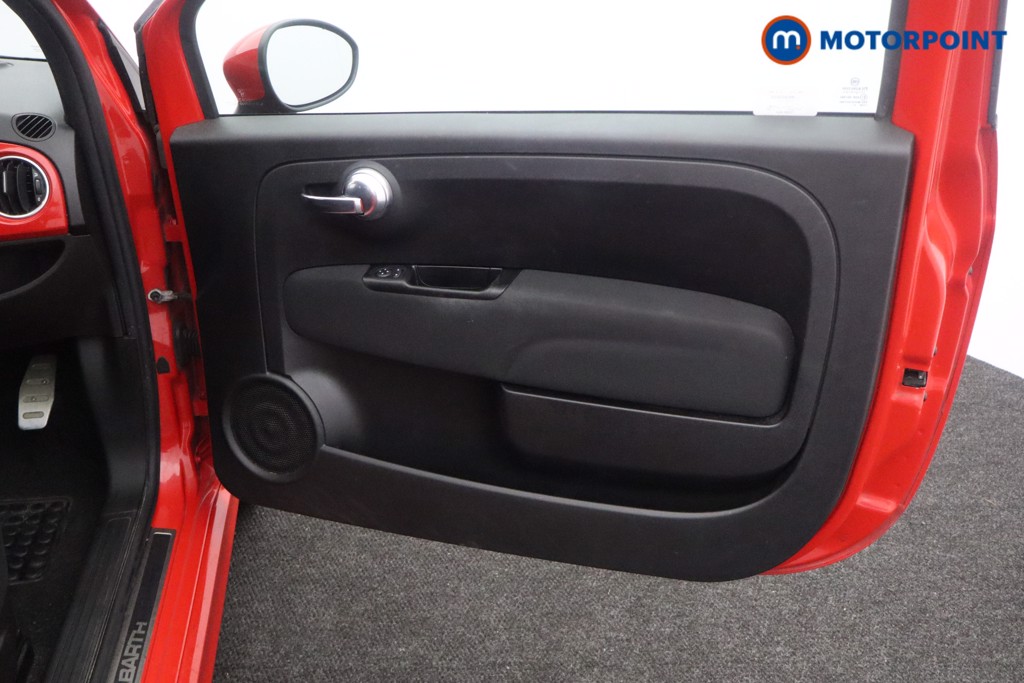 Abarth 595 1.4 T-Jet 145 3Dr Manual Petrol Hatchback - Stock Number (1581452) - 17th supplementary image