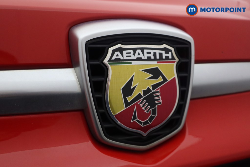 Abarth 595 1.4 T-Jet 145 3Dr Manual Petrol Hatchback - Stock Number (1581452) - 26th supplementary image