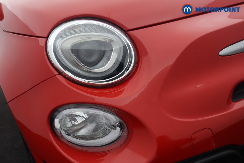 Abarth 595 1.4 T-Jet 145 3Dr Manual Petrol Hatchback - Stock Number (1581452) - 27th supplementary image