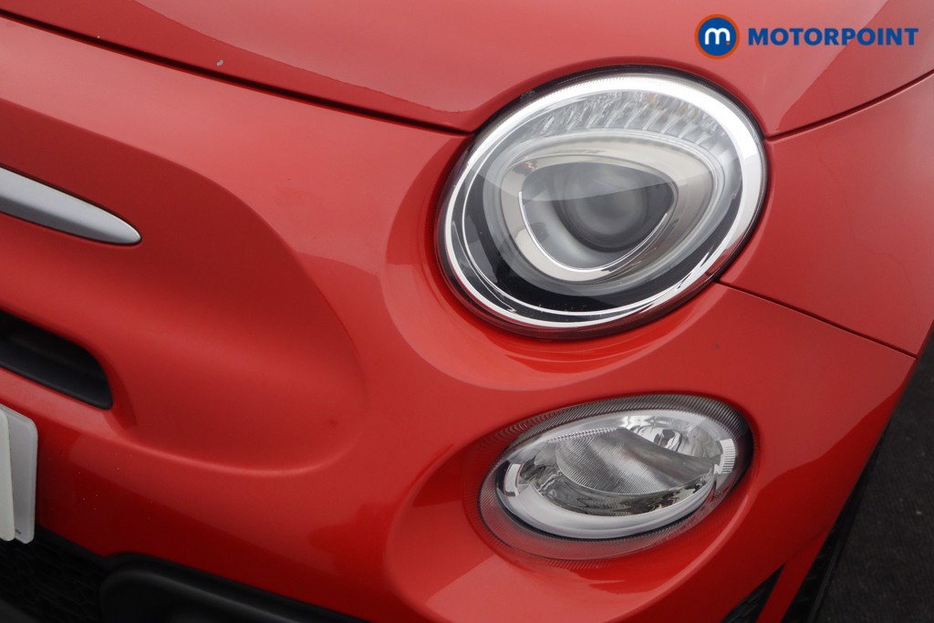 Abarth 595 1.4 T-Jet 145 3Dr Manual Petrol Hatchback - Stock Number (1581452) - 28th supplementary image