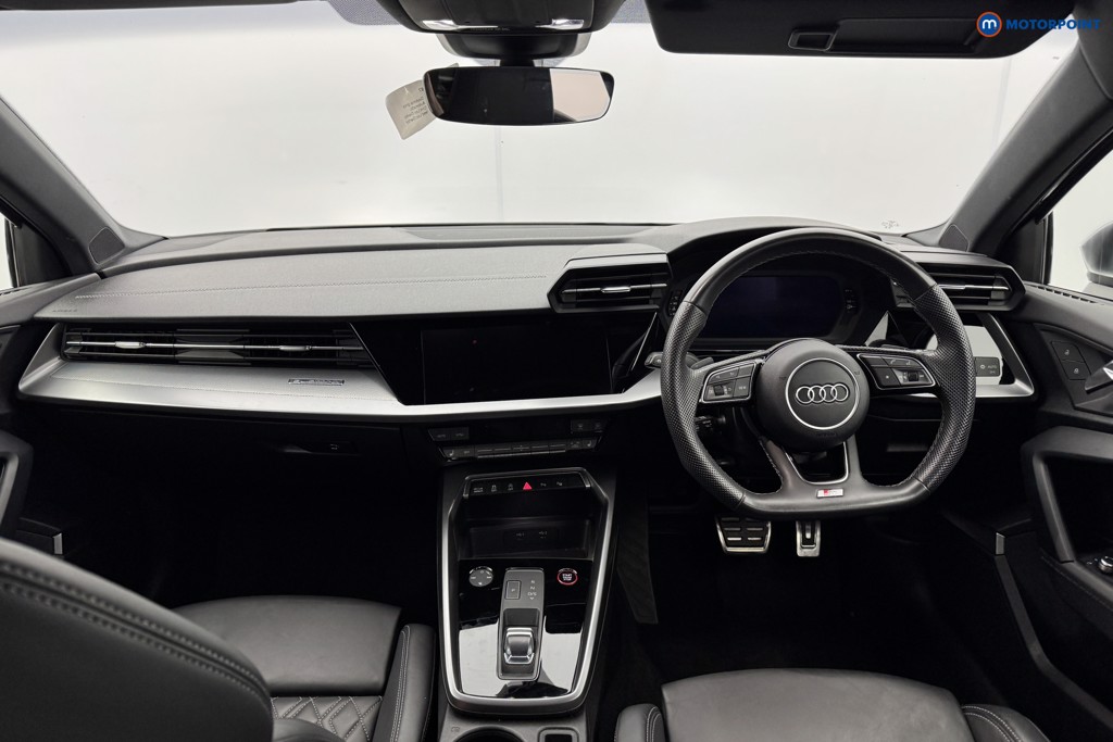 Audi A3 S3 Automatic Petrol Saloon - Stock Number (1581587) - 11th supplementary image