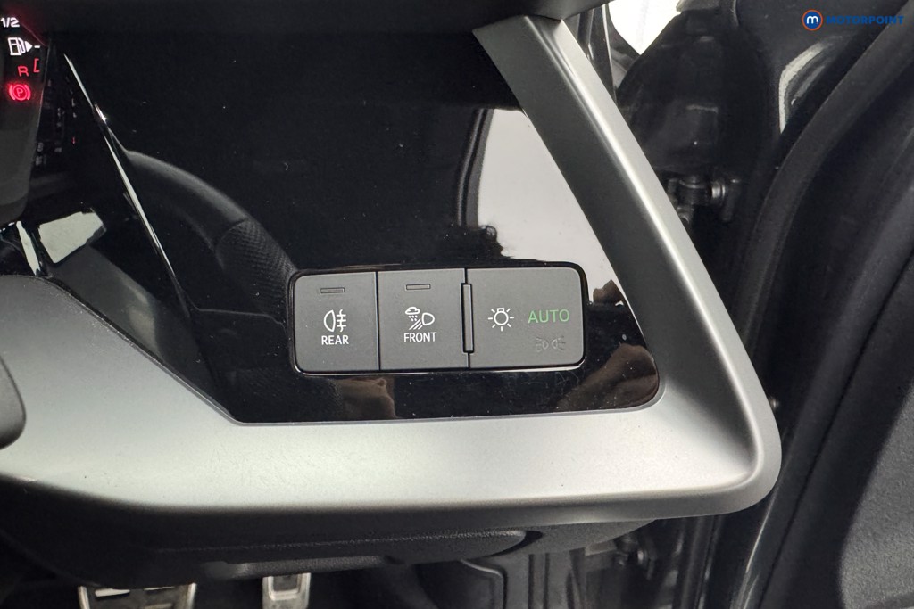 Audi A3 S3 Automatic Petrol Saloon - Stock Number (1581587) - 14th supplementary image