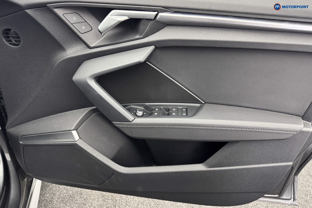 Audi A3 S3 Automatic Petrol Saloon - Stock Number (1581587) - 16th supplementary image