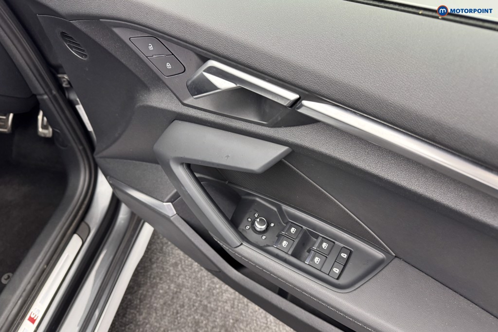 Audi A3 S3 Automatic Petrol Saloon - Stock Number (1581587) - 17th supplementary image