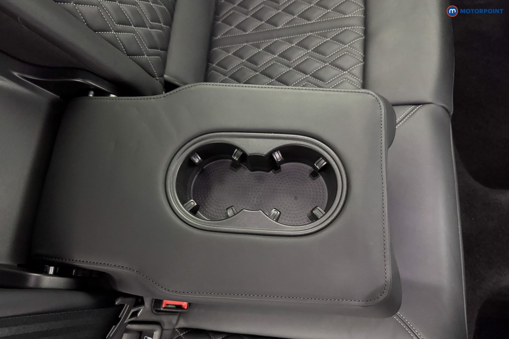 Audi A3 S3 Automatic Petrol Saloon - Stock Number (1581587) - 18th supplementary image