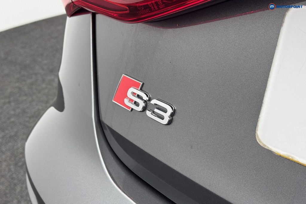 Audi A3 S3 Automatic Petrol Saloon - Stock Number (1581587) - 21st supplementary image