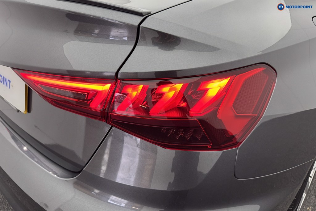 Audi A3 S3 Automatic Petrol Saloon - Stock Number (1581587) - 22nd supplementary image