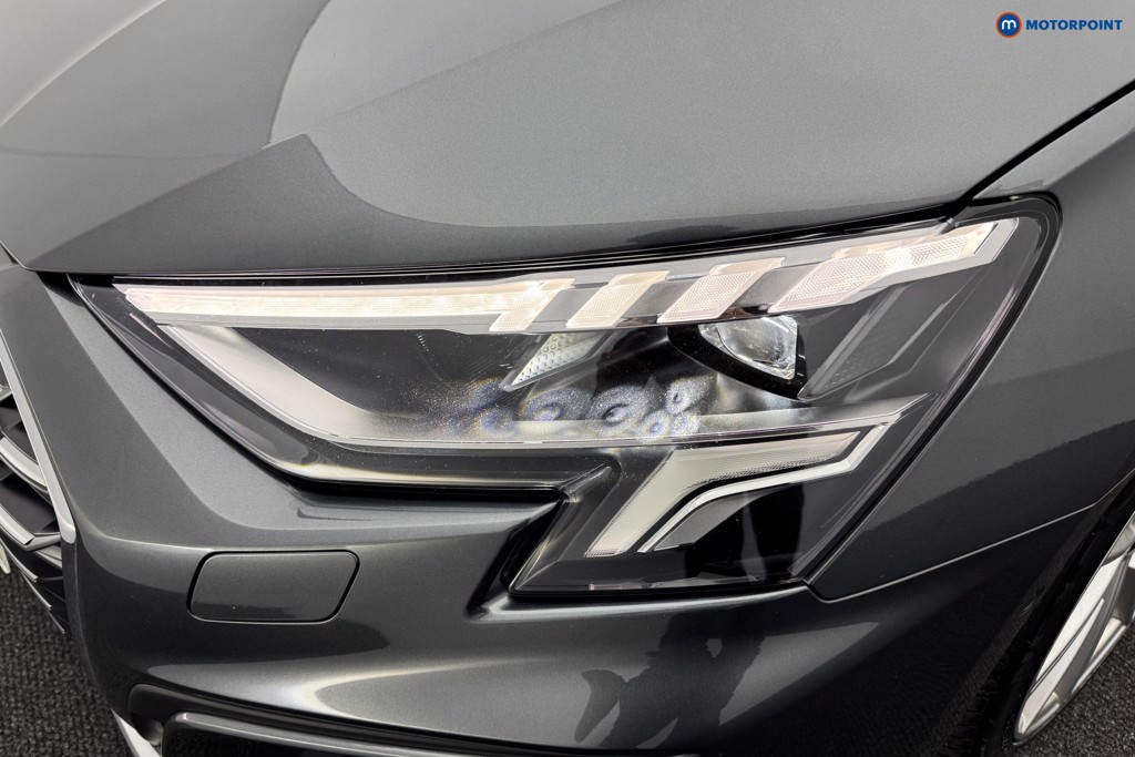 Audi A3 S3 Automatic Petrol Saloon - Stock Number (1581587) - 23rd supplementary image