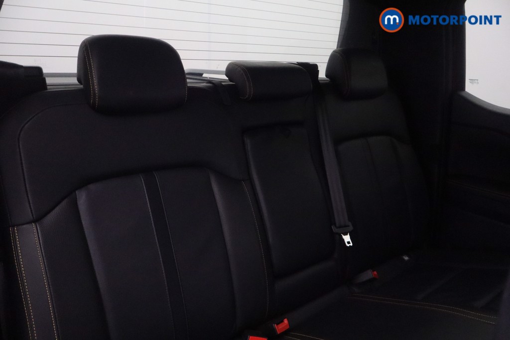 Ford Ranger Wildtrak Automatic Diesel Double Cab Pick-Up - Stock Number (1581703) - 11th supplementary image