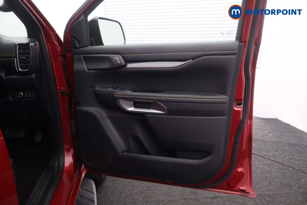 Ford Ranger Wildtrak Automatic Diesel Double Cab Pick-Up - Stock Number (1581703) - 20th supplementary image