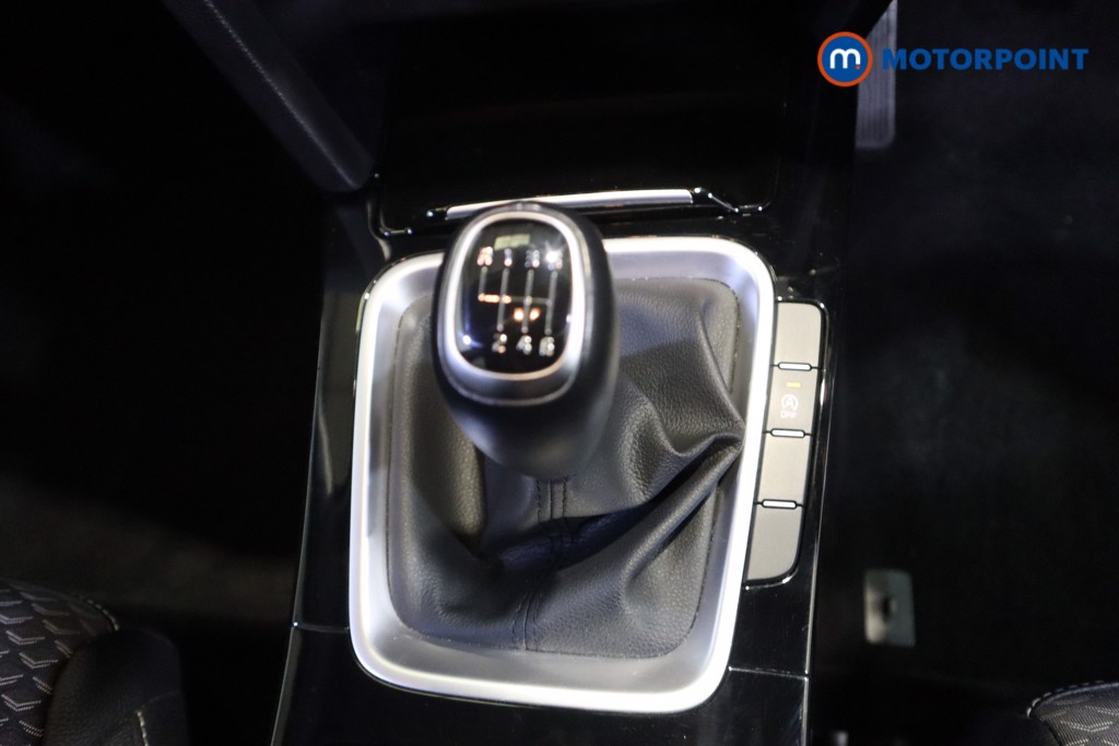 KIA Xceed Connect Manual Petrol Hatchback - Stock Number (1581803) - 5th supplementary image