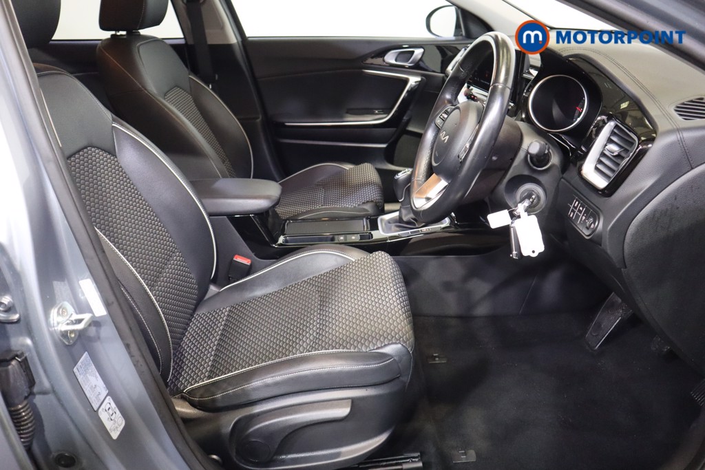 KIA Xceed Connect Manual Petrol Hatchback - Stock Number (1581803) - 6th supplementary image