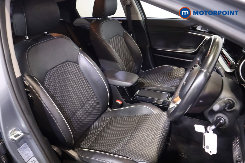 KIA Xceed Connect Manual Petrol Hatchback - Stock Number (1581803) - 7th supplementary image