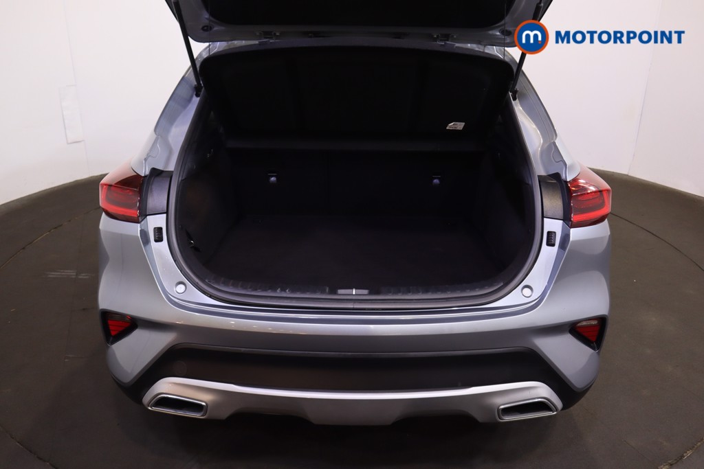 KIA Xceed Connect Manual Petrol Hatchback - Stock Number (1581803) - 9th supplementary image