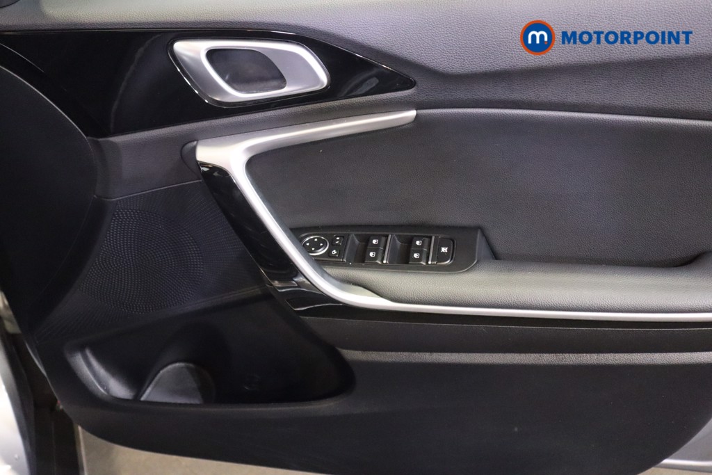 KIA Xceed Connect Manual Petrol Hatchback - Stock Number (1581803) - 14th supplementary image