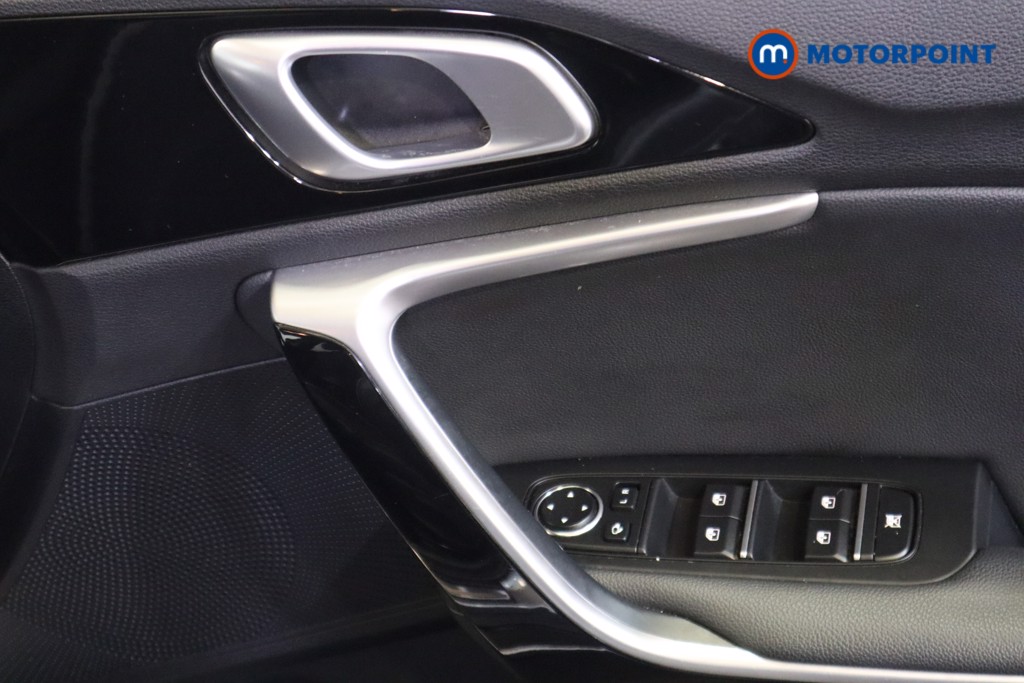 KIA Xceed Connect Manual Petrol Hatchback - Stock Number (1581803) - 15th supplementary image